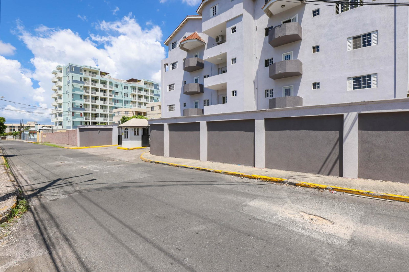 Nineteenth image of 40-7 Kensington Crescent in Kingston 5, St. Andrew, Jamaica - property is For Rent