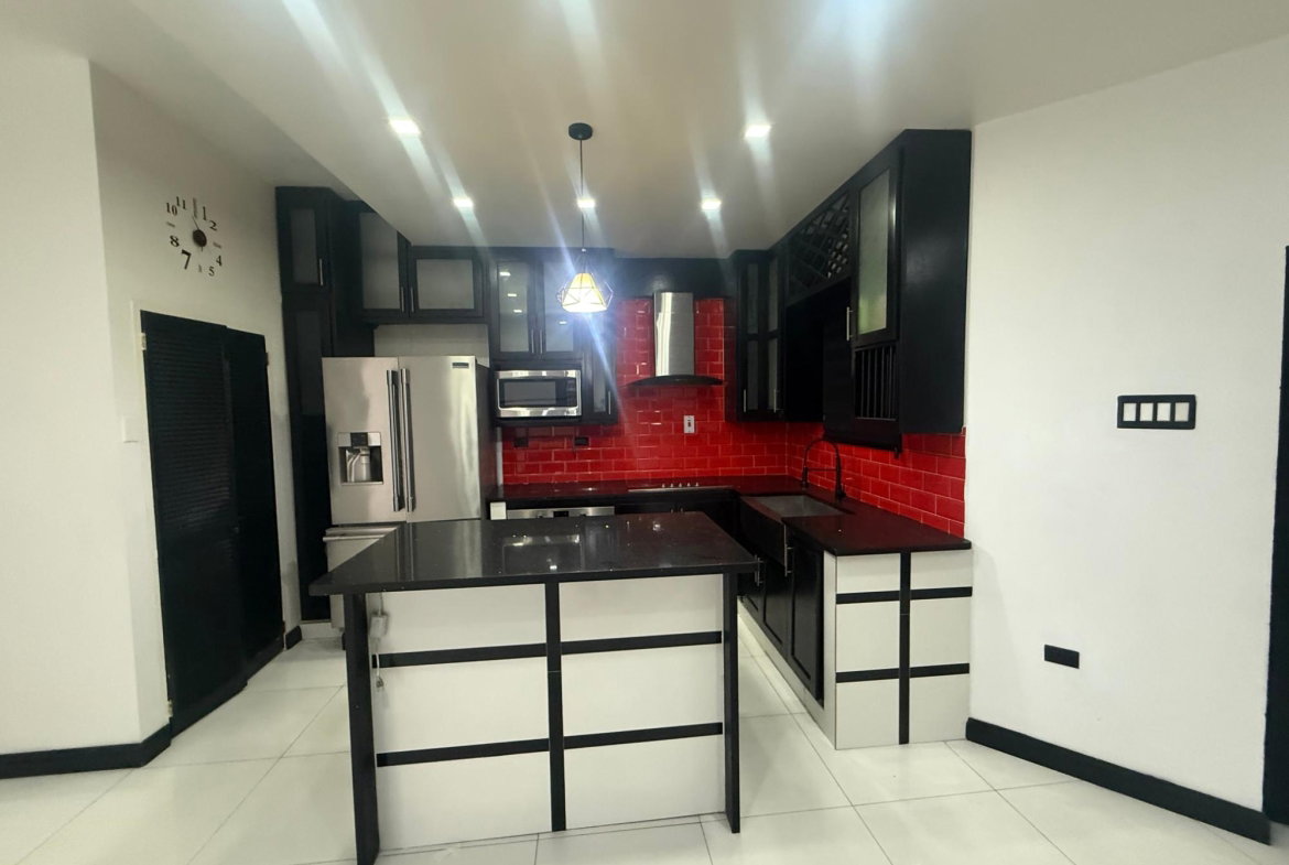 Third image of 40-7 Kensington Crescent in Kingston 5, St. Andrew, Jamaica - property is For Rent