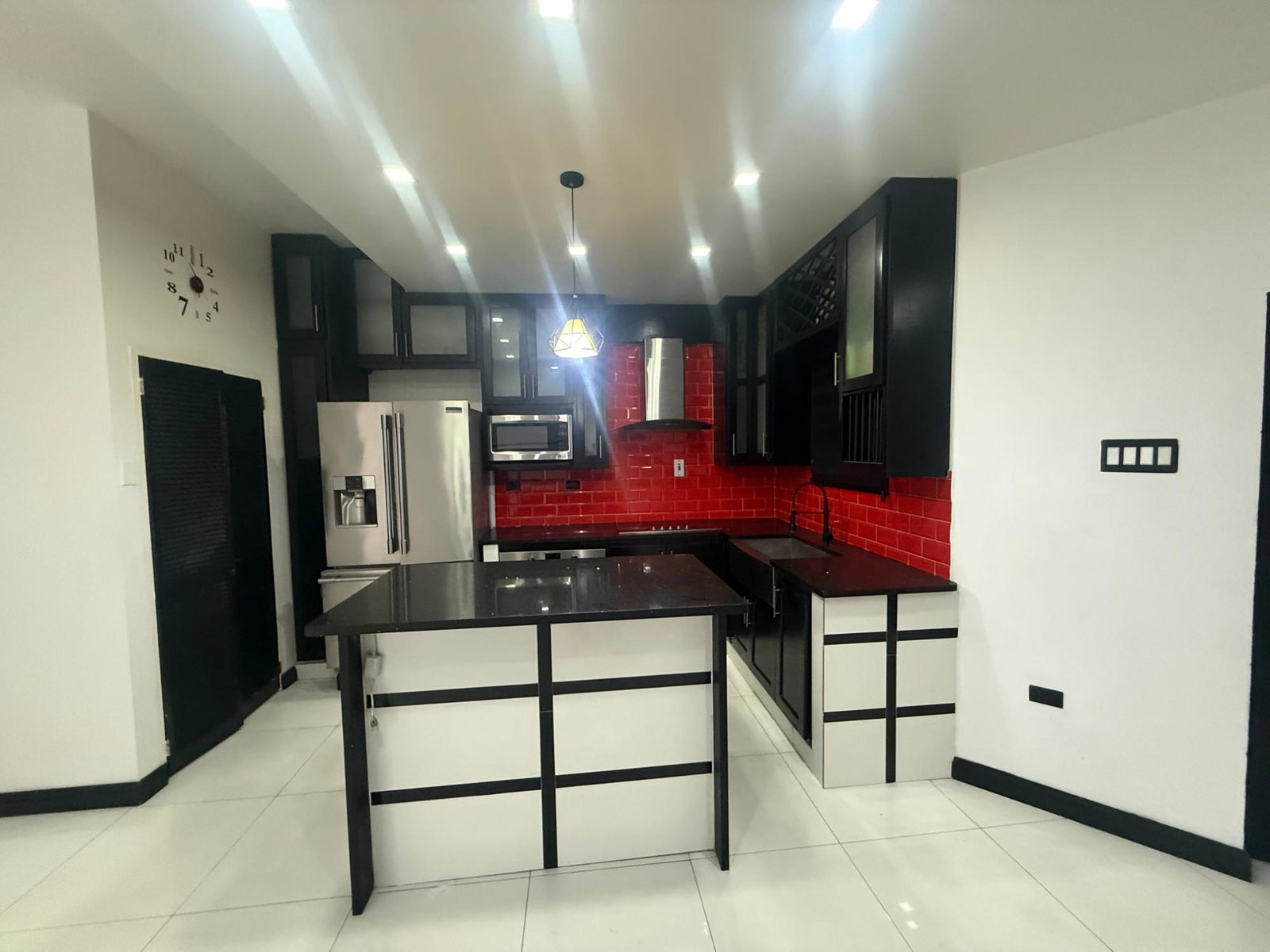 Third image of 40-7 Kensington Crescent in Kingston 5, St. Andrew, Jamaica - property is For Rent