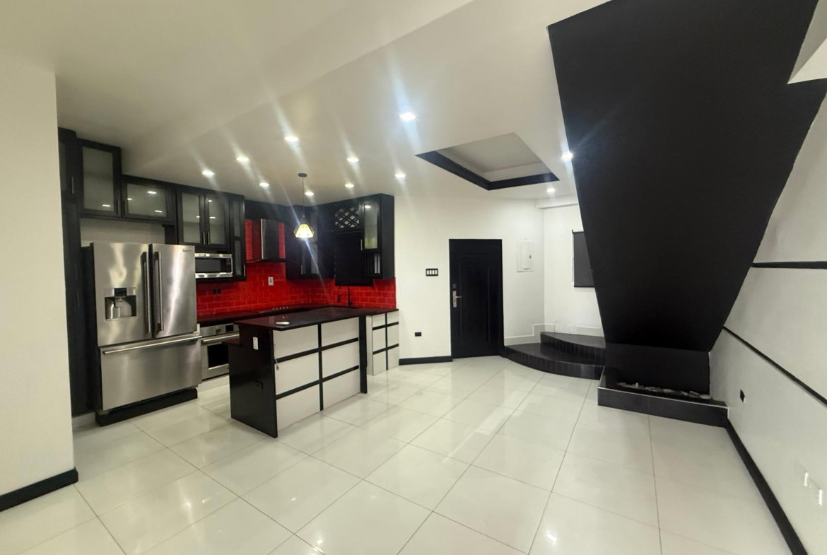 Fourth image of 40-7 Kensington Crescent in Kingston 5, St. Andrew, Jamaica - property is For Rent