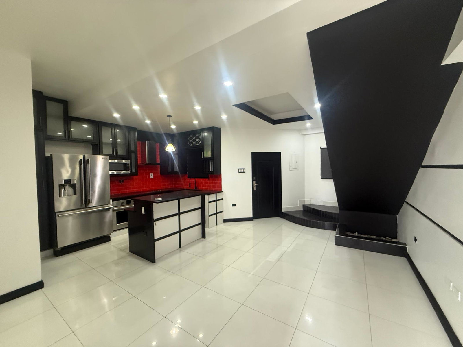 Fourth image of 40-7 Kensington Crescent in Kingston 5, St. Andrew, Jamaica - property is For Rent