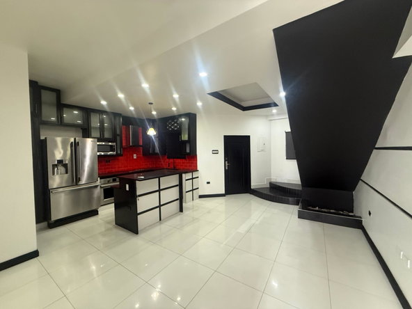 Fourth image of 40-7 Kensington Crescent in Kingston 5, St. Andrew, Jamaica - property is For Rent