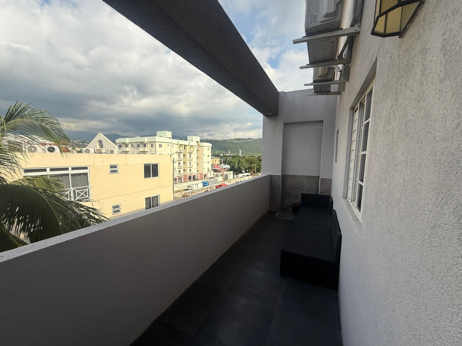 Fifth image of 40-7 Kensington Crescent in Kingston 5, St. Andrew, Jamaica - property is For Rent