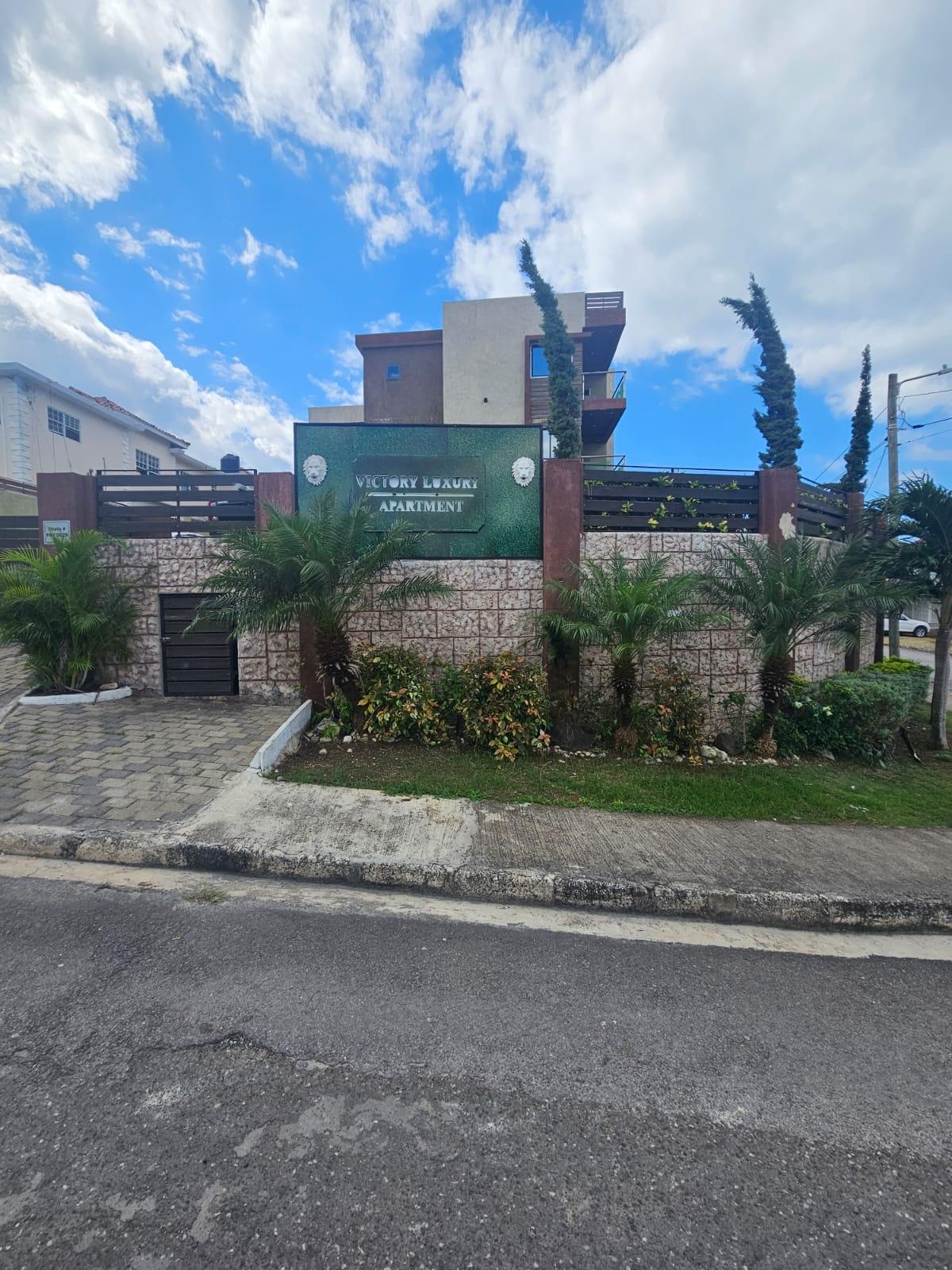 Second image of 324 Westgate Hills Blvd in Westgate Hills, St. James, Jamaica - property is For Rent