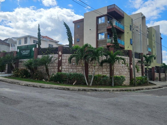 First image of 324 Westgate Hills Blvd in Westgate Hills, St. James, Jamaica - property is For Rent