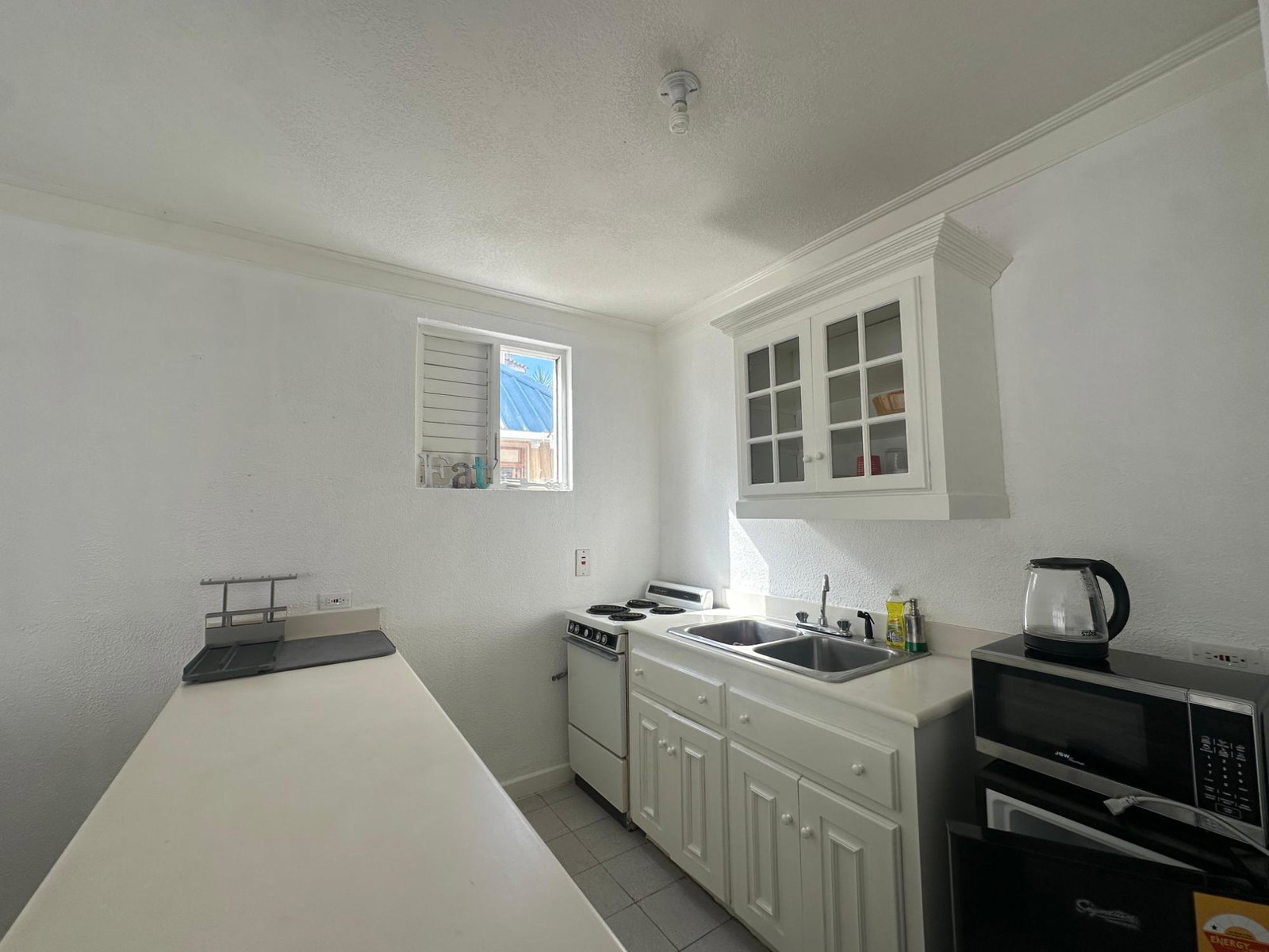 Furnished-1-Bedroom-Resort-Apartment-for-Rent-in-Runaway-Bay-St.-Ann Twenty-Fifth image of 7-fdr Runaway Bay in Runaway Bay, St. Ann, Jamaica - property is For Rent