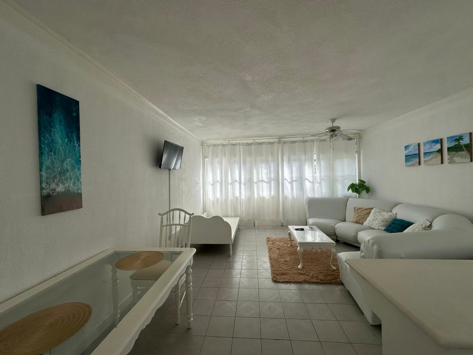 Furnished-1-Bedroom-Resort-Apartment-for-Rent-in-Runaway-Bay-St.-Ann Twenty-Seventh image of 7-fdr Runaway Bay in Runaway Bay, St. Ann, Jamaica - property is For Rent