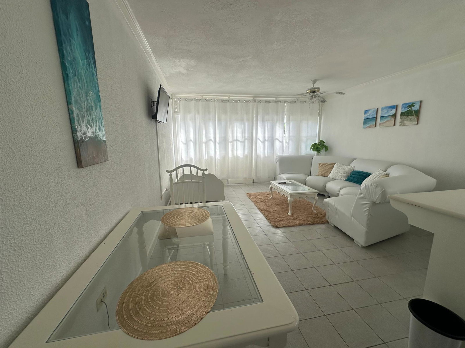 Furnished-1-Bedroom-Resort-Apartment-for-Rent-in-Runaway-Bay-St.-Ann Twenty-Eighth image of 7-fdr Runaway Bay in Runaway Bay, St. Ann, Jamaica - property is For Rent