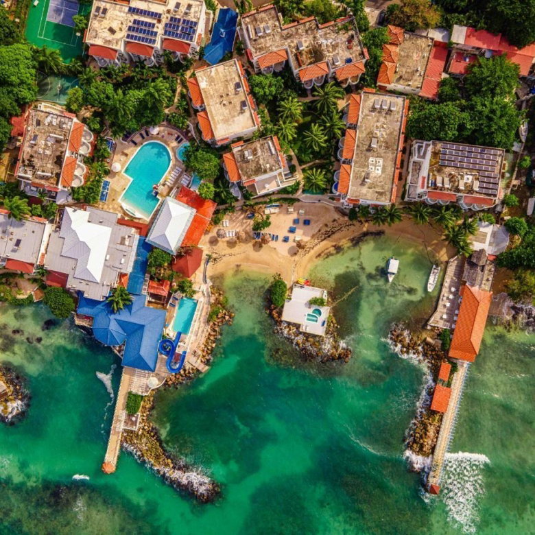 First image of 7-fdr Runaway Bay in Runaway Bay, St. Ann, Jamaica - property is For Rent
