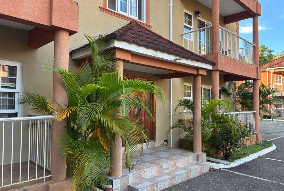 First image of 6-63 Brentwood Terrace in Red Hills, St. Andrew, Jamaica - property is For Rent