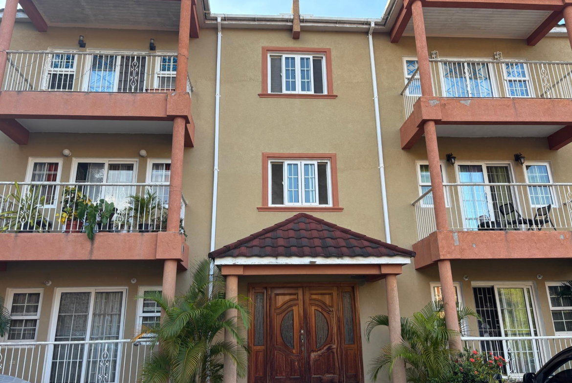 Sixteenth image of 6-63 Brentwood Terrace in Red Hills, St. Andrew, Jamaica - property is For Rent