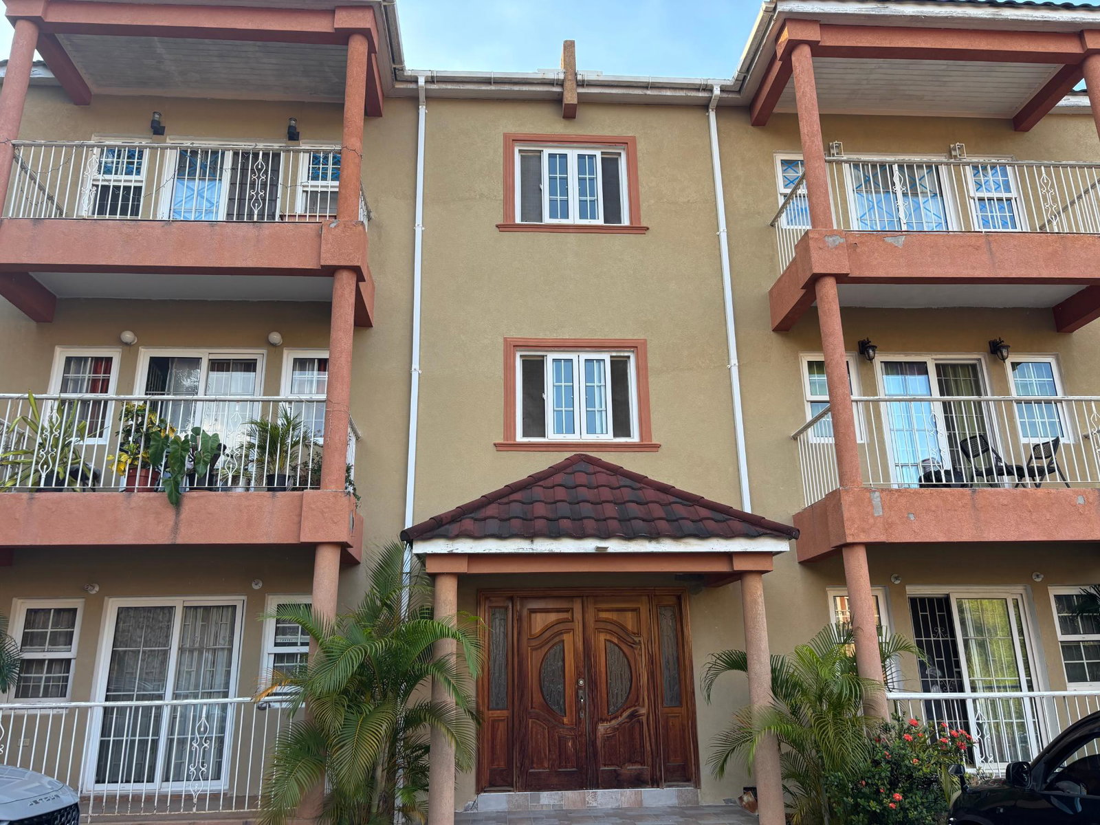 Sixteenth image of 6-63 Brentwood Terrace in Red Hills, St. Andrew, Jamaica - property is For Rent