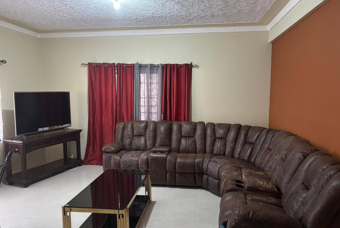 Third image of 6-63 Brentwood Terrace in Red Hills, St. Andrew, Jamaica - property is For Rent