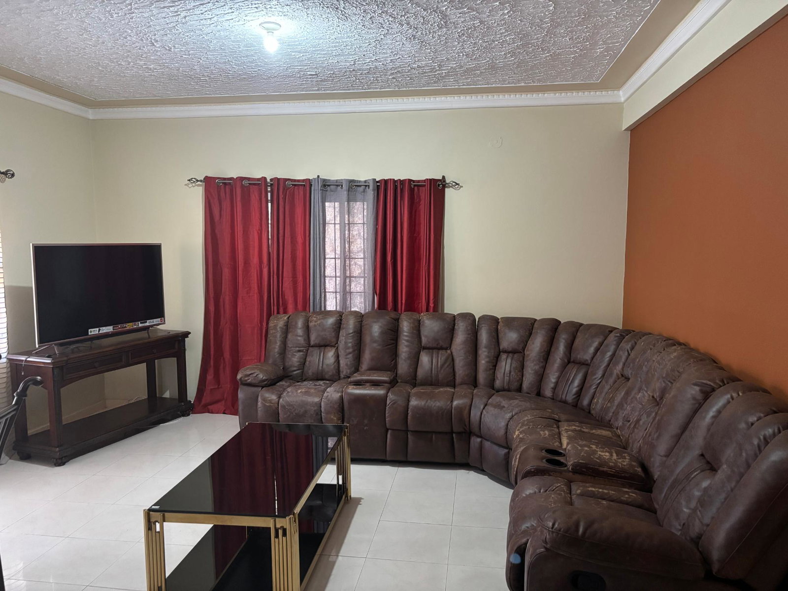 Third image of 6-63 Brentwood Terrace in Red Hills, St. Andrew, Jamaica - property is For Rent