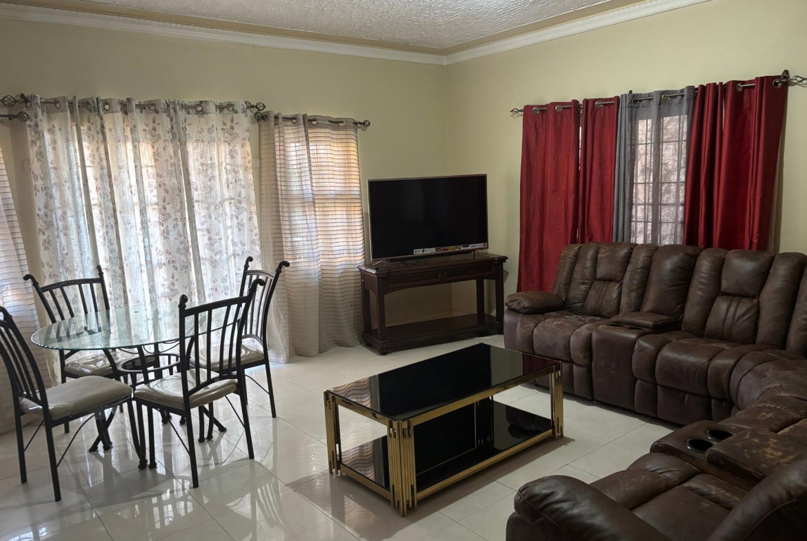 Fourth image of 6-63 Brentwood Terrace in Red Hills, St. Andrew, Jamaica - property is For Rent