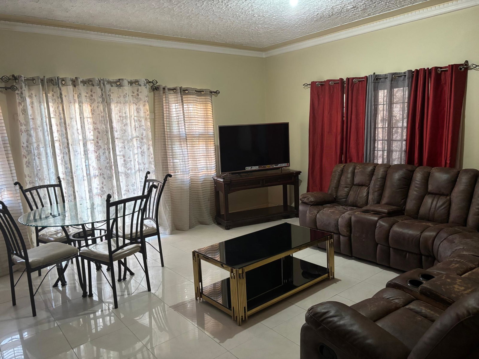 Fourth image of 6-63 Brentwood Terrace in Red Hills, St. Andrew, Jamaica - property is For Rent