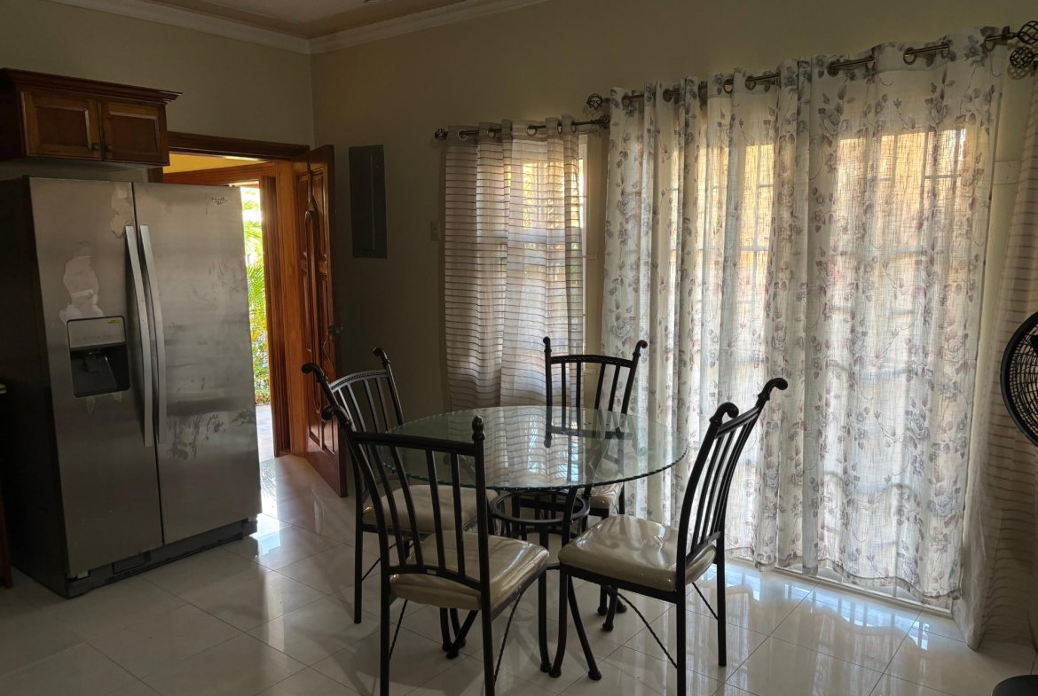 Sixth image of 6-63 Brentwood Terrace in Red Hills, St. Andrew, Jamaica - property is For Rent
