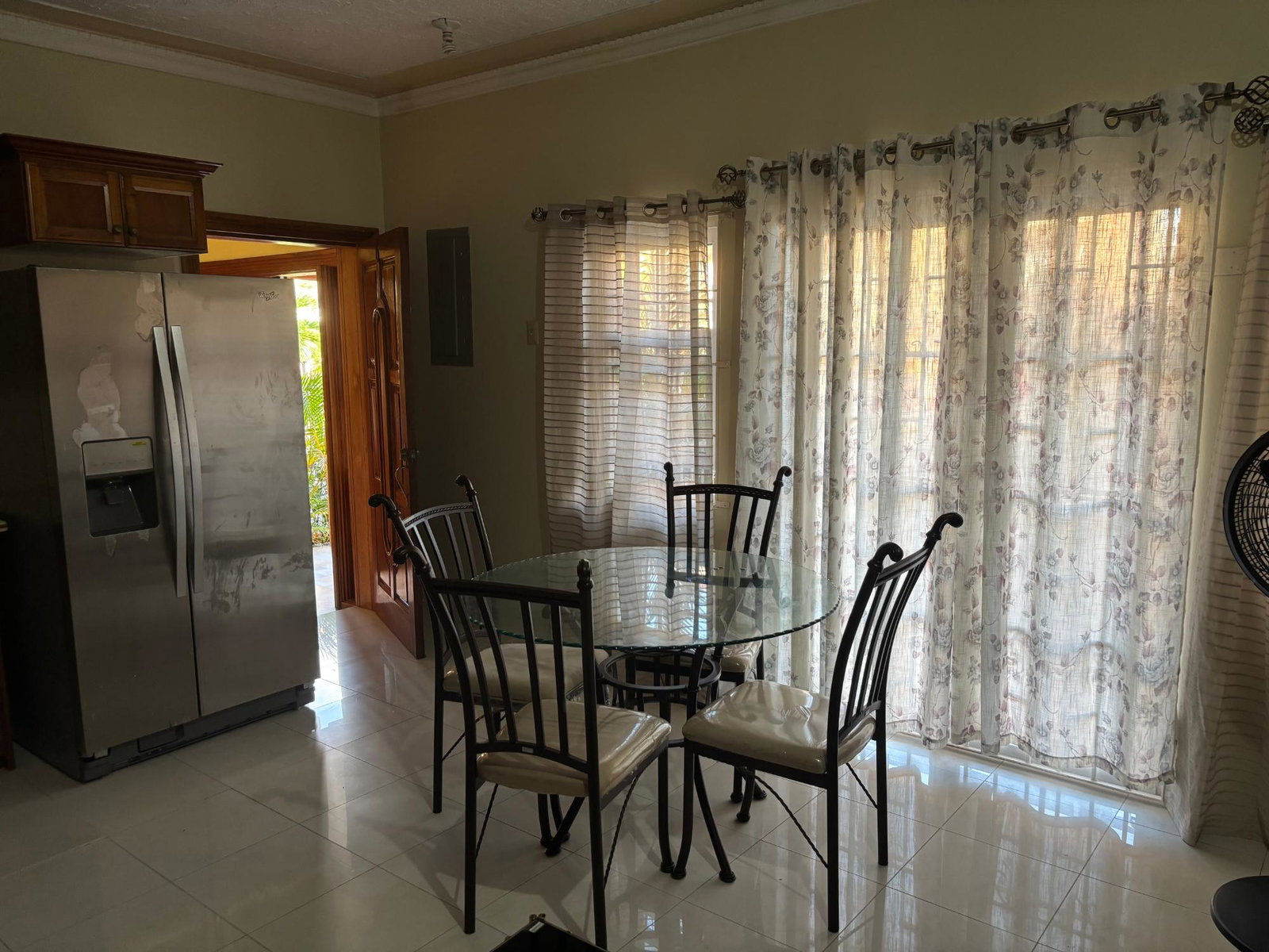 Sixth image of 6-63 Brentwood Terrace in Red Hills, St. Andrew, Jamaica - property is For Rent