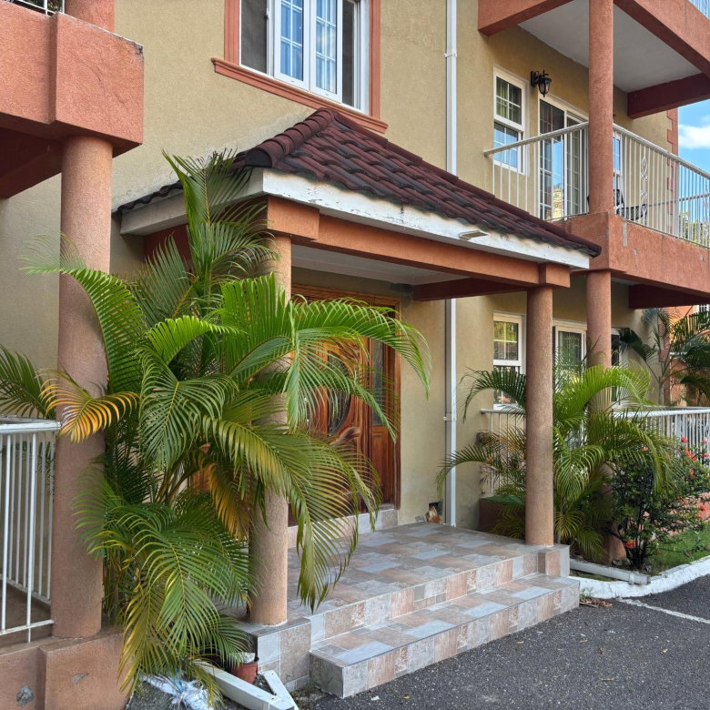 First image of 6-63 Brentwood Terrace in Red Hills, St. Andrew, Jamaica - property is For Rent