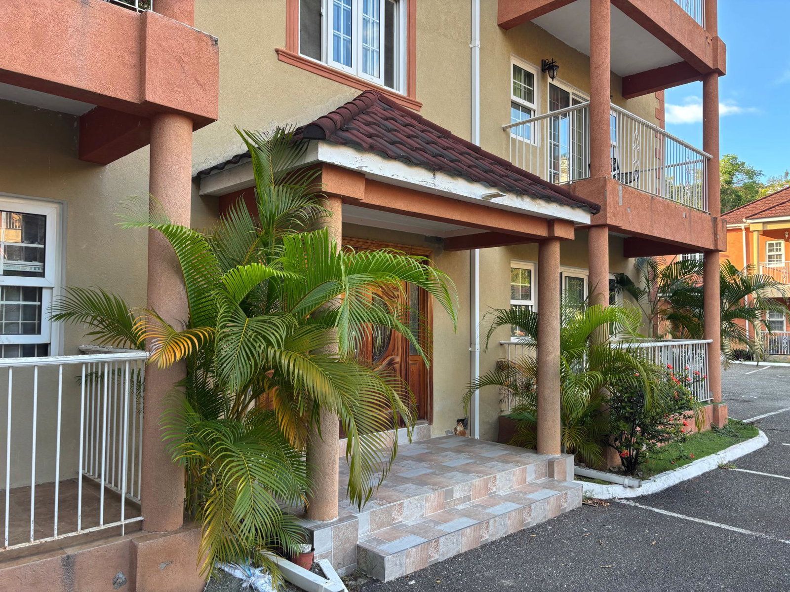 First image of 6-63 Brentwood Terrace in Red Hills, St. Andrew, Jamaica - property is For Rent