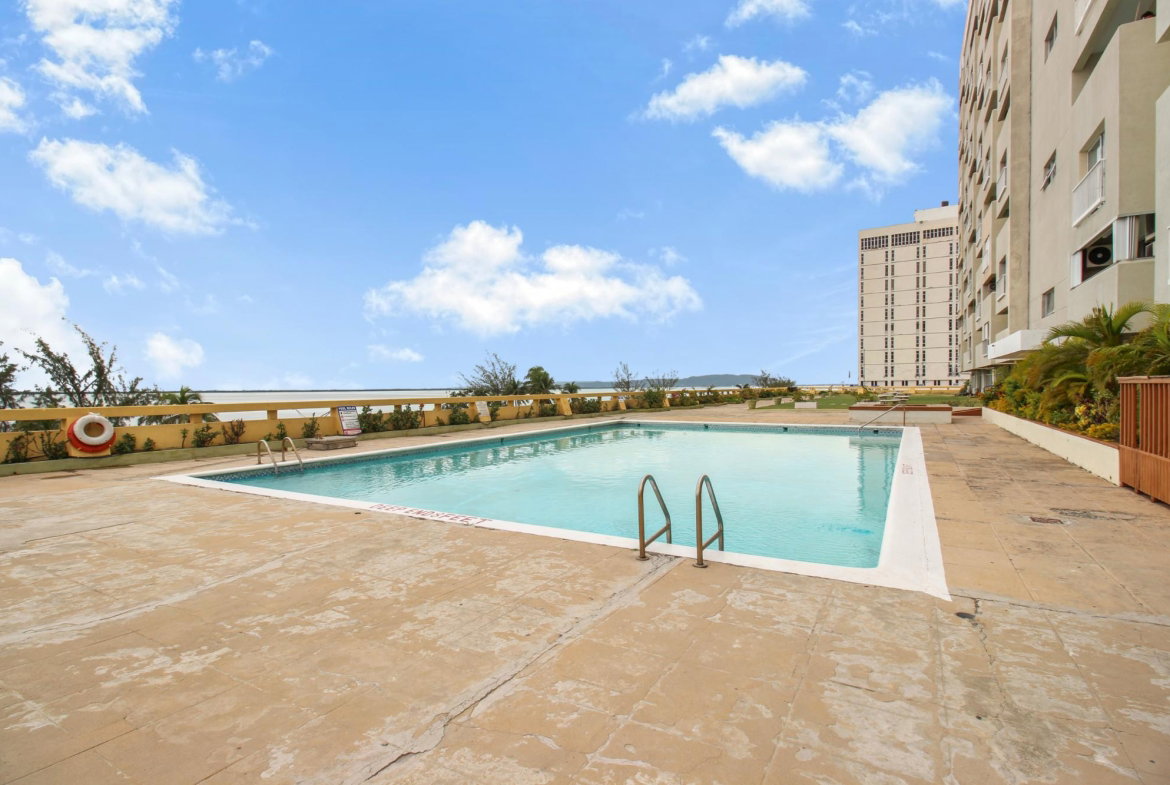 First image of 6k-8 Ocean Boulevard in KINGSTON, Kingston, Jamaica - property is For Rent