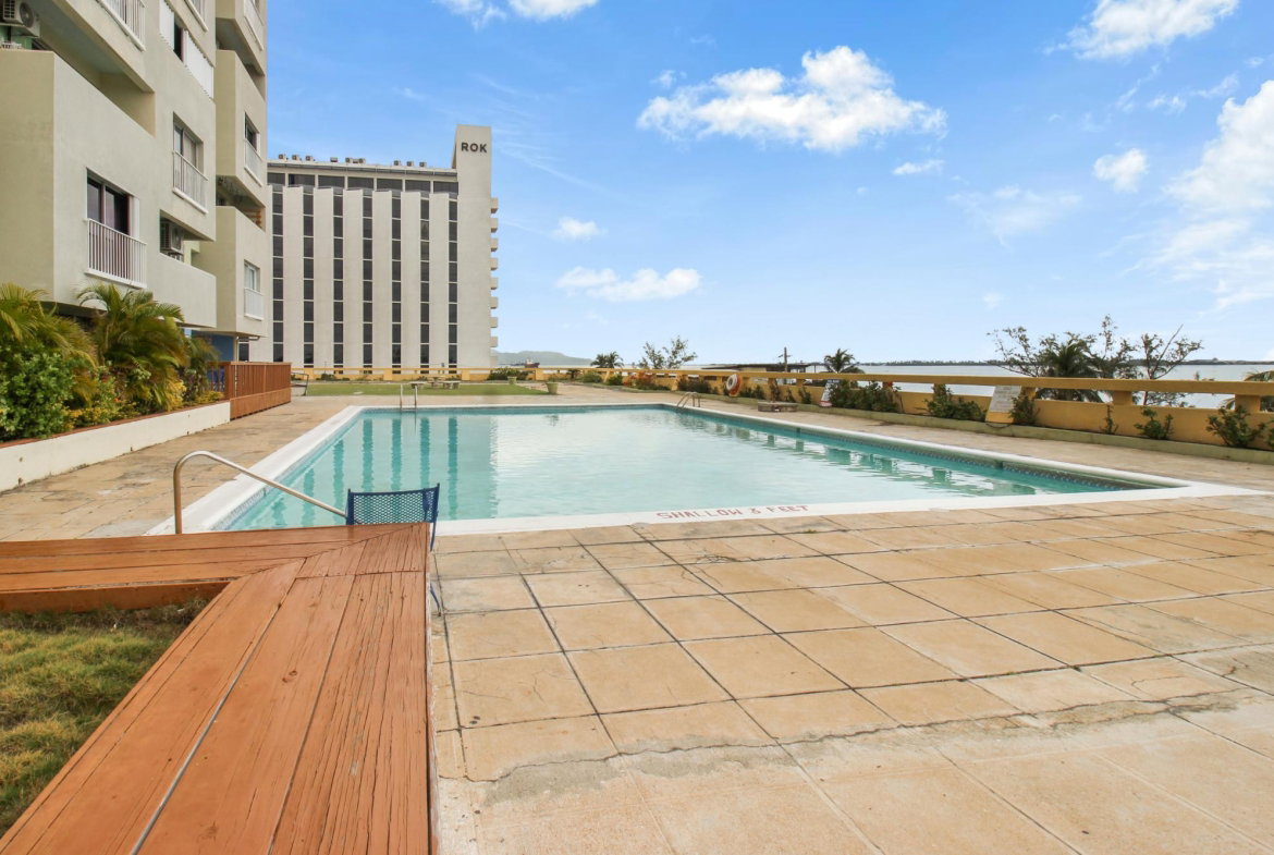 Fifth image of 6k-8 Ocean Boulevard in KINGSTON, Kingston, Jamaica - property is For Rent