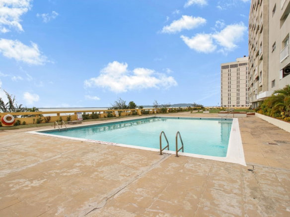 First image of 6k-8 Ocean Boulevard in KINGSTON, Kingston, Jamaica - property is For Rent