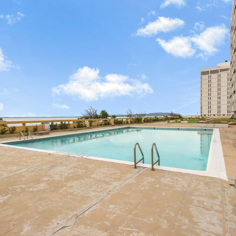 First image of 6k-8 Ocean Boulevard in KINGSTON, Kingston, Jamaica - property is For Rent