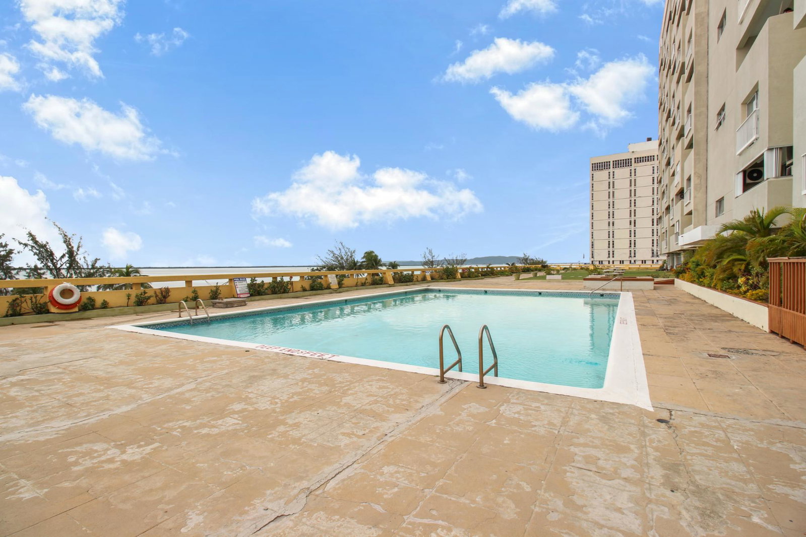 Furnished-2-Bedroom-Apartment-for-Rent-in-Ocean-Towers-Downtown-Kingston First image of 6k-8 Ocean Boulevard in KINGSTON, Kingston, Jamaica - property is For Rent