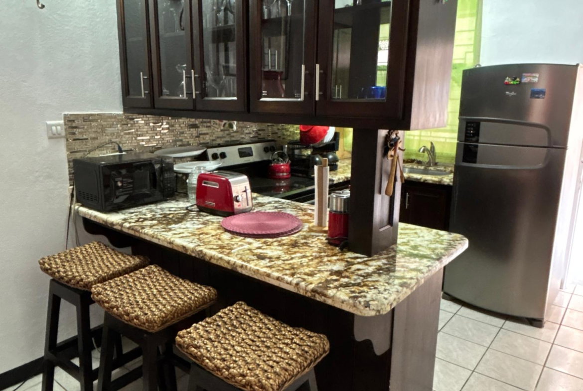 Second image of 101a-16 Oxford Road in Kingston 5, St. Andrew, Jamaica - property is For Rent