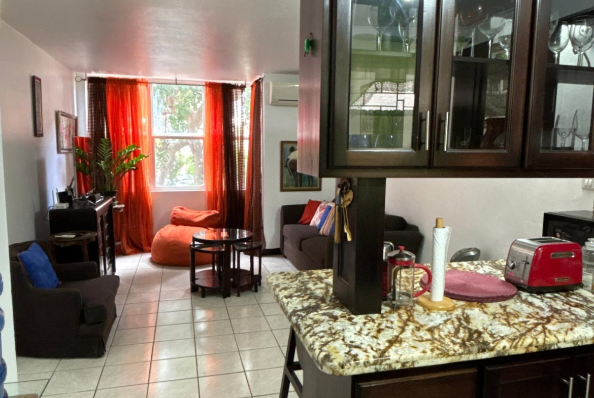 Eleventh image of 101a-16 Oxford Road in Kingston 5, St. Andrew, Jamaica - property is For Rent