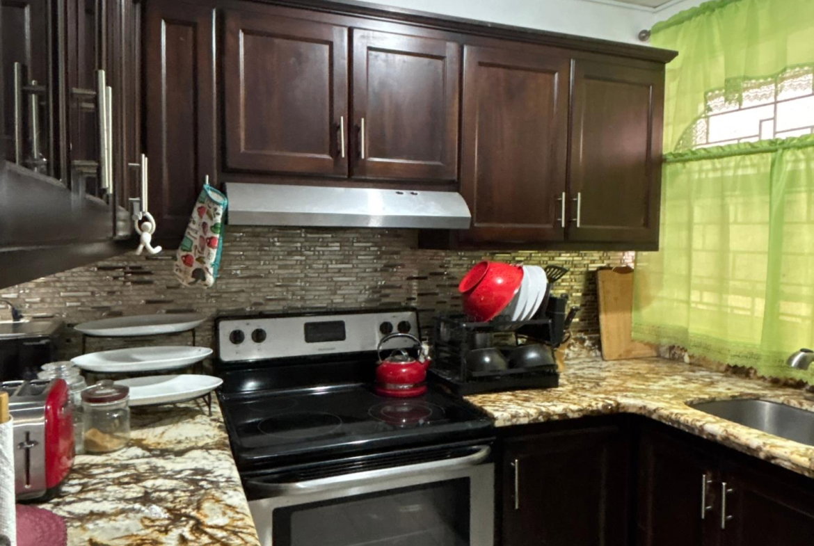 First image of 101a-16 Oxford Road in Kingston 5, St. Andrew, Jamaica - property is For Rent