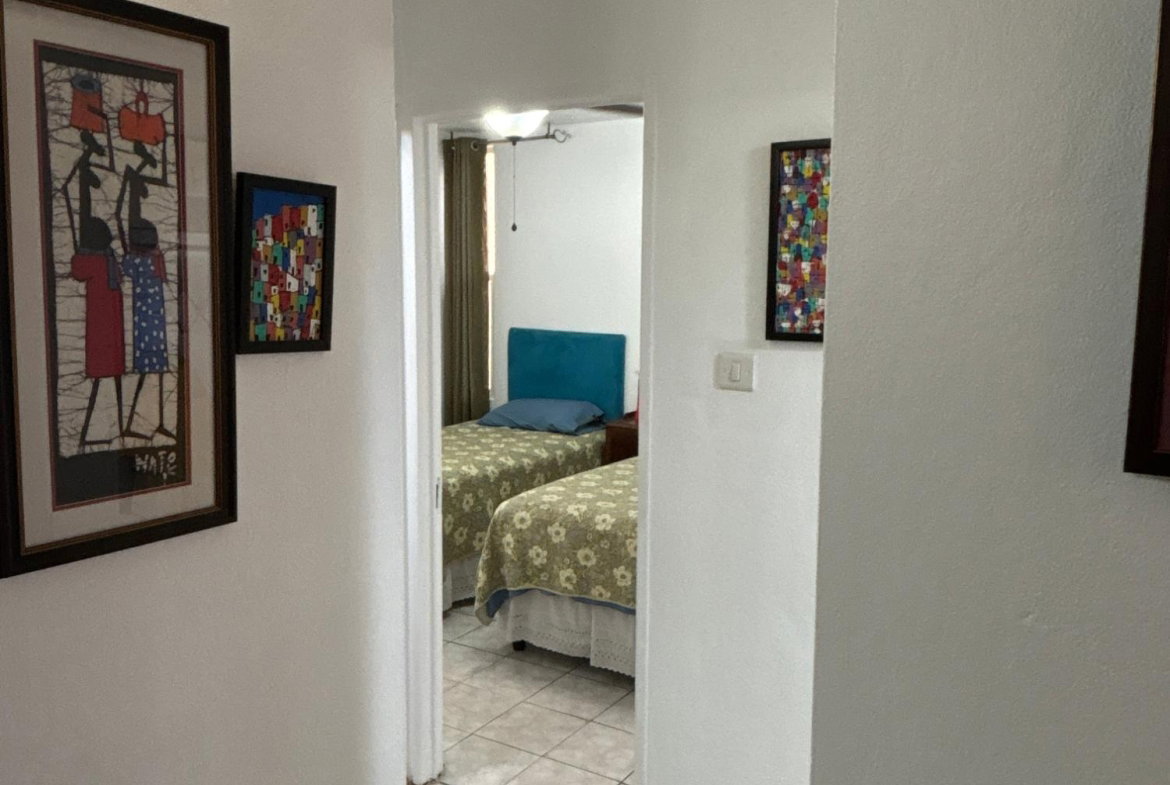 Fifteenth image of 101a-16 Oxford Road in Kingston 5, St. Andrew, Jamaica - property is For Rent