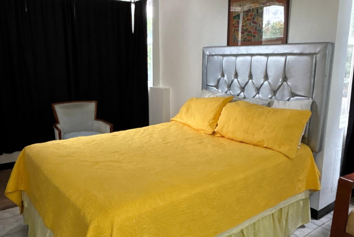 Sixteenth image of 101a-16 Oxford Road in Kingston 5, St. Andrew, Jamaica - property is For Rent