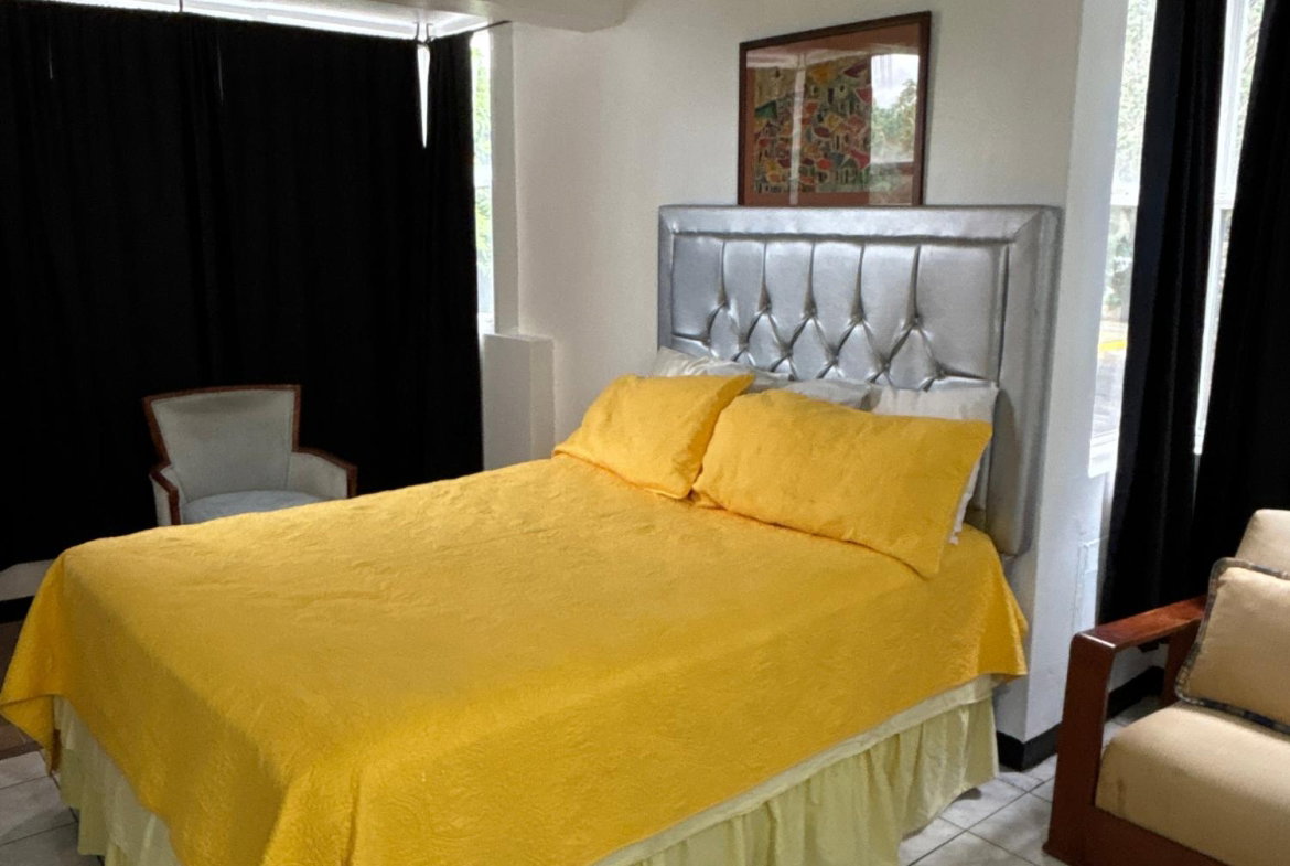 Seventeenth image of 101a-16 Oxford Road in Kingston 5, St. Andrew, Jamaica - property is For Rent