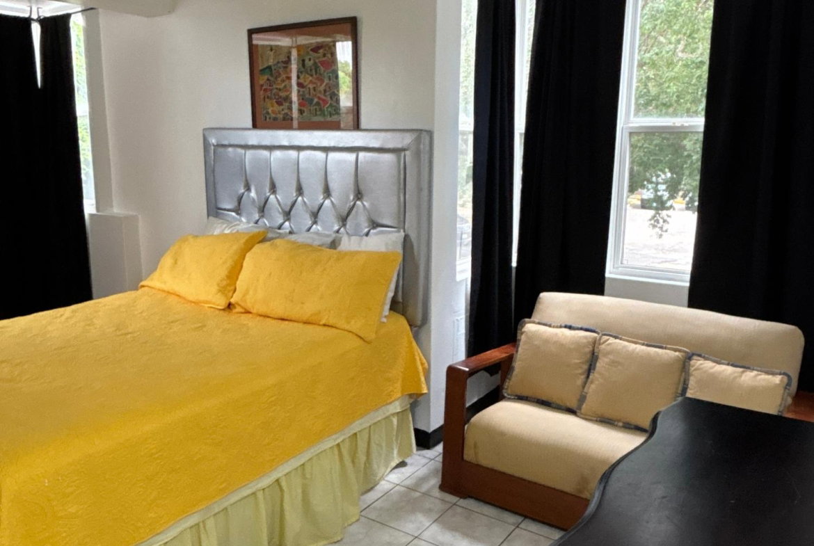 Eighteenth image of 101a-16 Oxford Road in Kingston 5, St. Andrew, Jamaica - property is For Rent