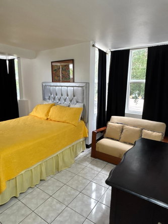 Eighteenth image of 101a-16 Oxford Road in Kingston 5, St. Andrew, Jamaica - property is For Rent