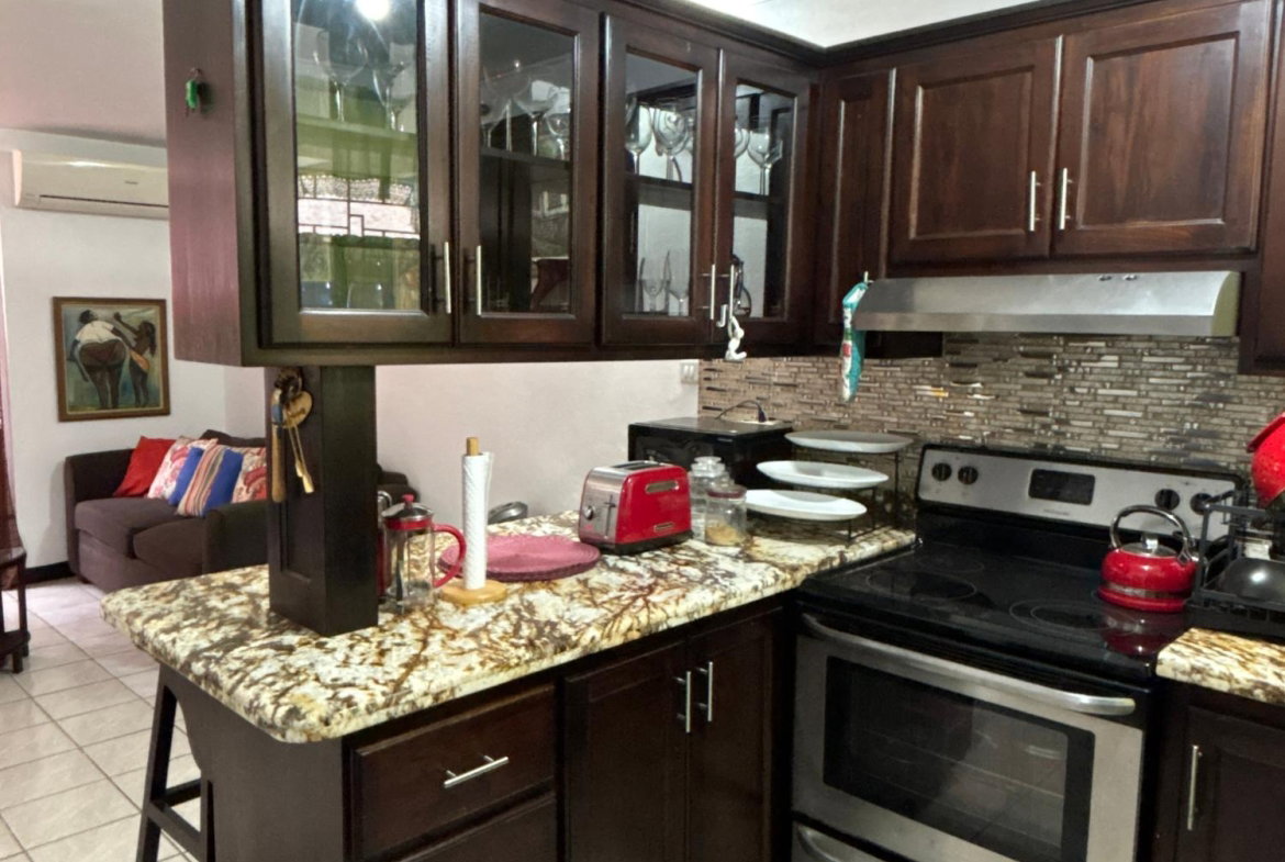 Third image of 101a-16 Oxford Road in Kingston 5, St. Andrew, Jamaica - property is For Rent