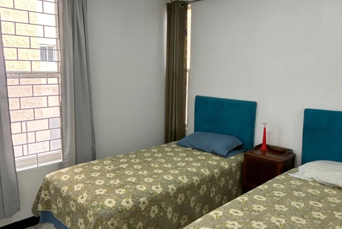 Twenty-Third image of 101a-16 Oxford Road in Kingston 5, St. Andrew, Jamaica - property is For Rent