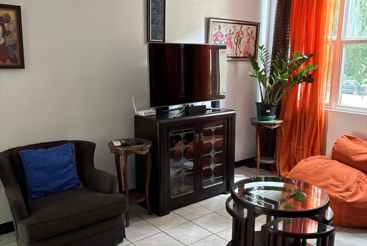 Twenty-Fourth image of 101a-16 Oxford Road in Kingston 5, St. Andrew, Jamaica - property is For Rent