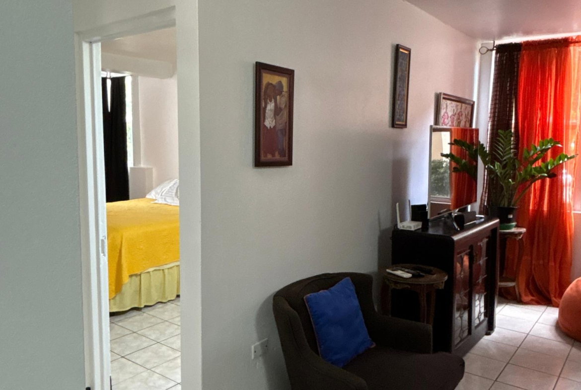 Twenty-Fifth image of 101a-16 Oxford Road in Kingston 5, St. Andrew, Jamaica - property is For Rent