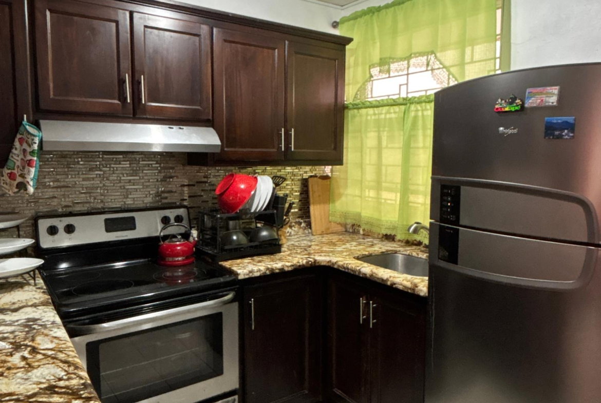 Fifth image of 101a-16 Oxford Road in Kingston 5, St. Andrew, Jamaica - property is For Rent