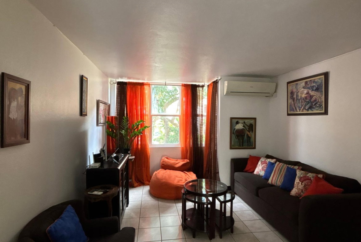 Sixth image of 101a-16 Oxford Road in Kingston 5, St. Andrew, Jamaica - property is For Rent