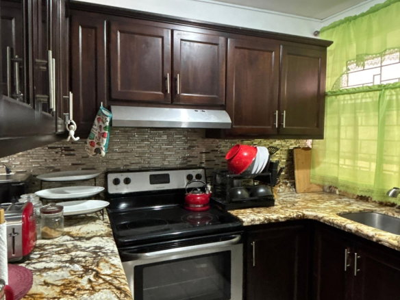 First image of 101a-16 Oxford Road in Kingston 5, St. Andrew, Jamaica - property is For Rent