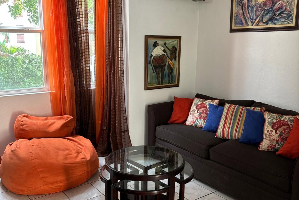 Eighth image of 101a-16 Oxford Road in Kingston 5, St. Andrew, Jamaica - property is For Rent