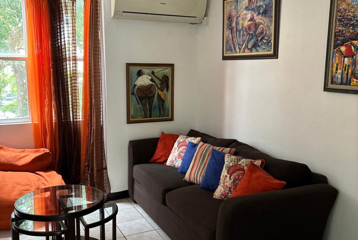 Ninth image of 101a-16 Oxford Road in Kingston 5, St. Andrew, Jamaica - property is For Rent