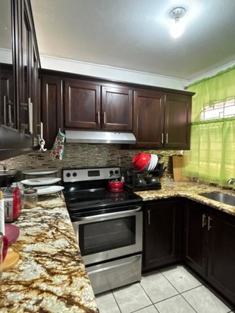 First image of 101a-16 Oxford Road in Kingston 5, St. Andrew, Jamaica - property is For Rent