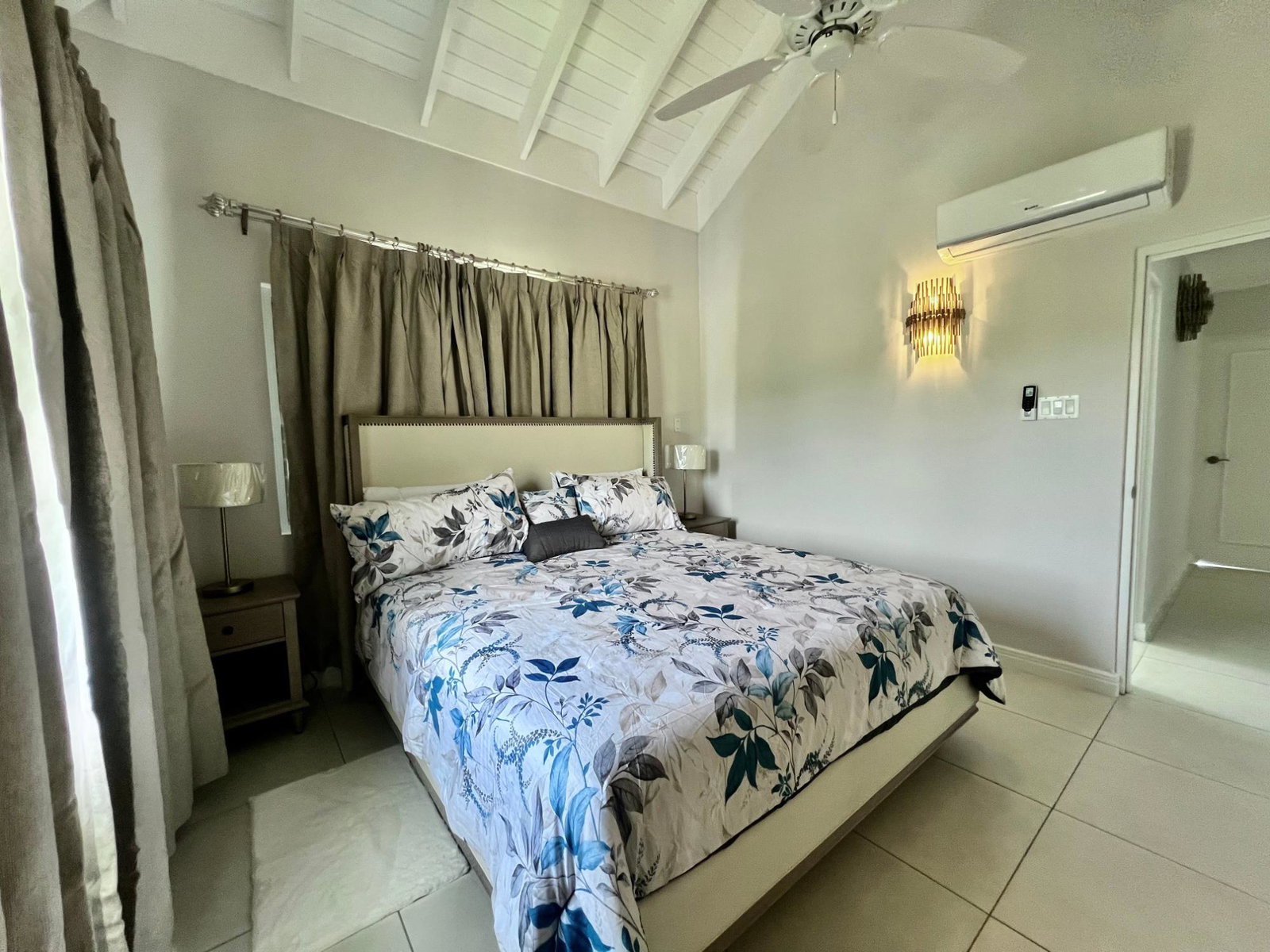 Furnished-2-Bedroom-Apartment-for-Rent-in-Richmond-Estate-St.-Ann-Jamaica Eleventh image of S-301- Ferncourt, Richmond in Richmond, St. Ann, Jamaica - property is For Rent
