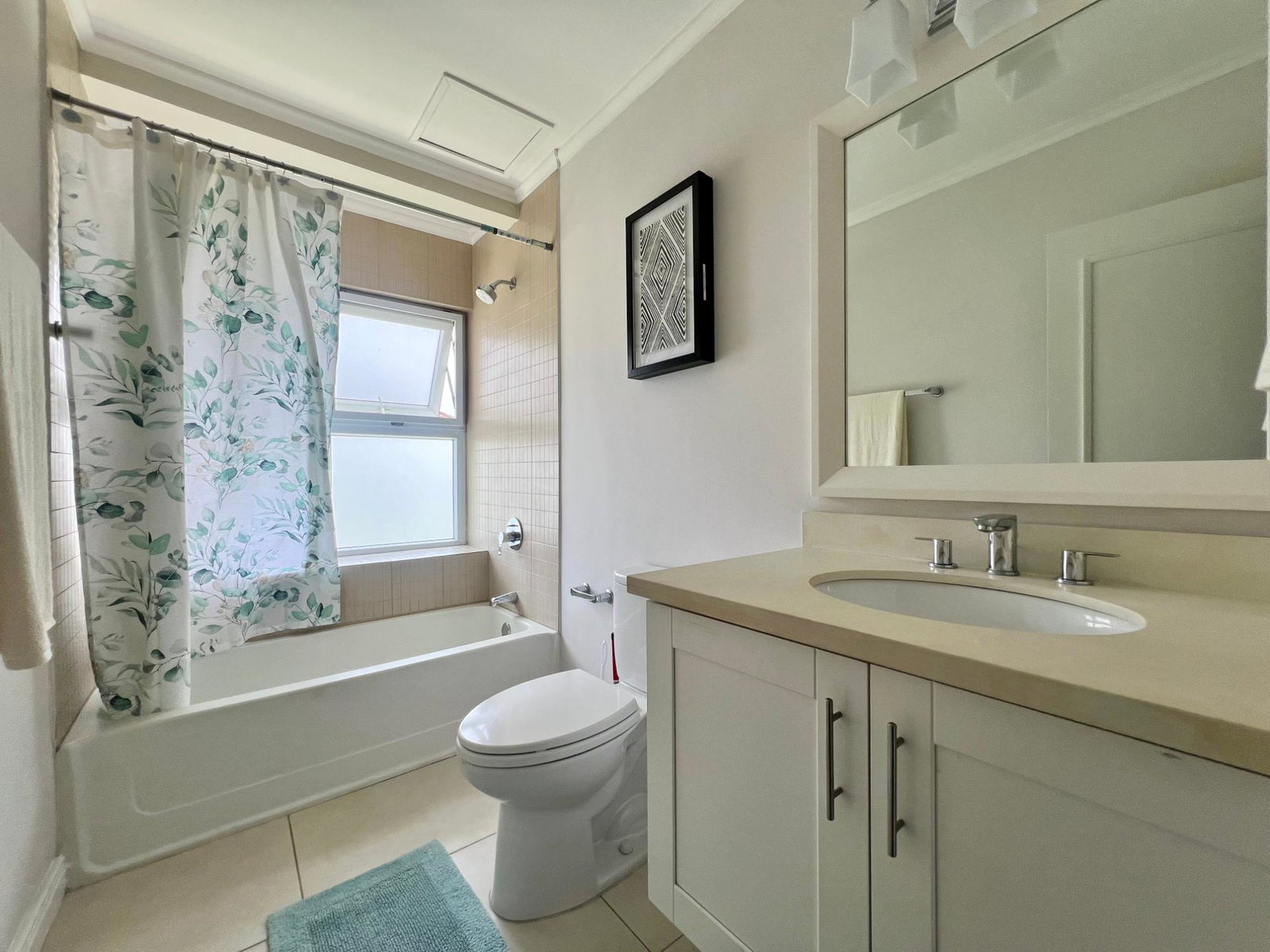 Furnished-2-Bedroom-Apartment-for-Rent-in-Richmond-Estate-St.-Ann-Jamaica Twelfth image of S-301- Ferncourt, Richmond in Richmond, St. Ann, Jamaica - property is For Rent