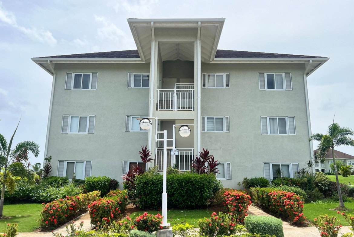 First image of S-301- Ferncourt, Richmond in Richmond, St. Ann, Jamaica - property is For Rent